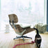 Eames Lounge Chair & Ottoman
